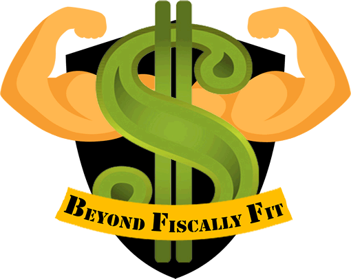 Beyond Fiscally Fit Logo