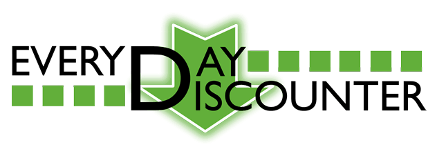 Every Day Discounter Logo